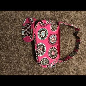 Little girls Vera Bradley purse